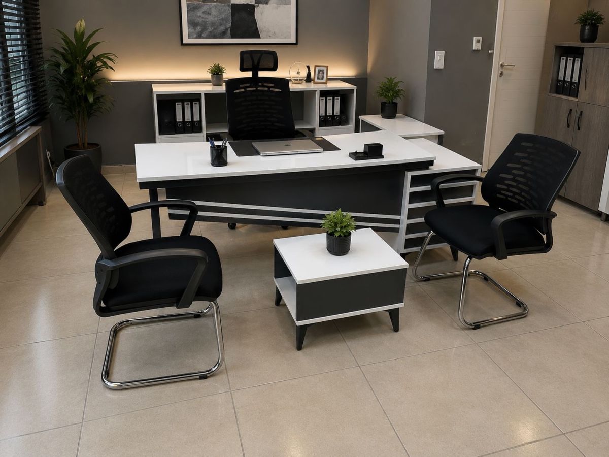 Safir Ofis Takımı