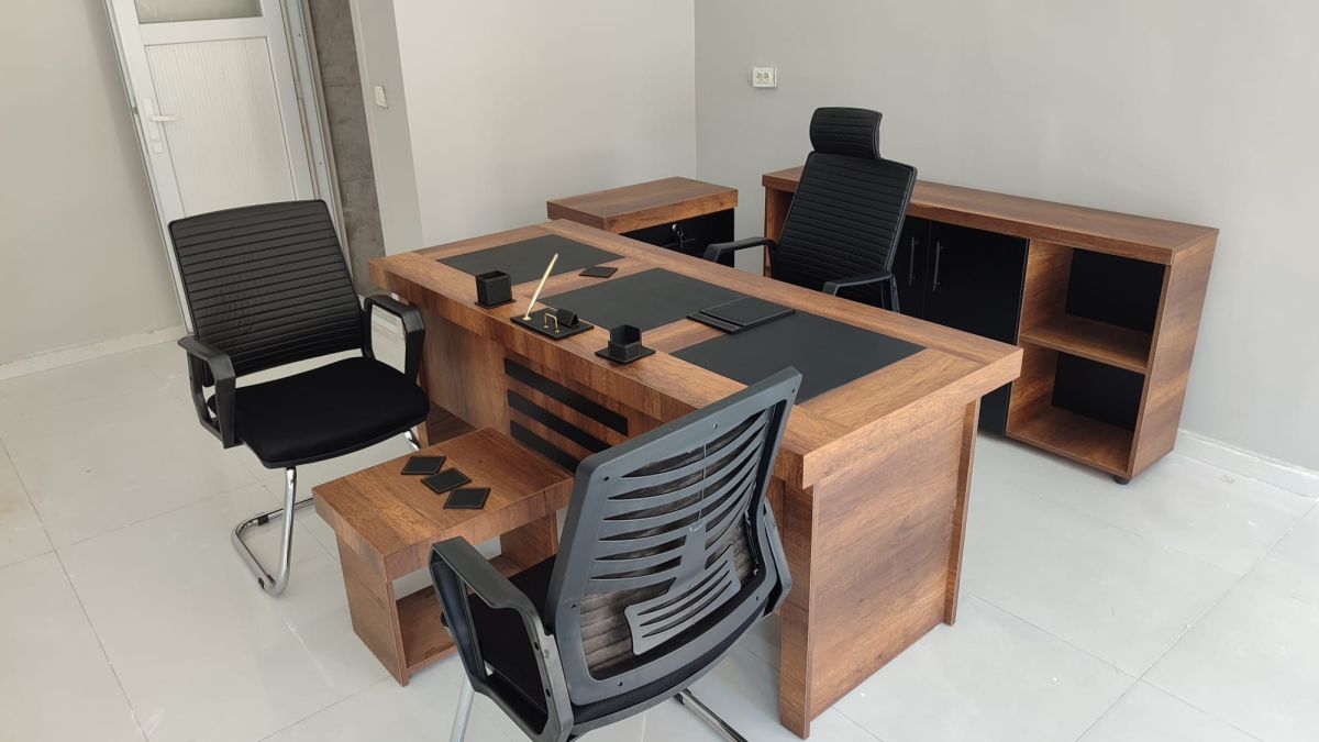 Sümenli Ofis Takımı