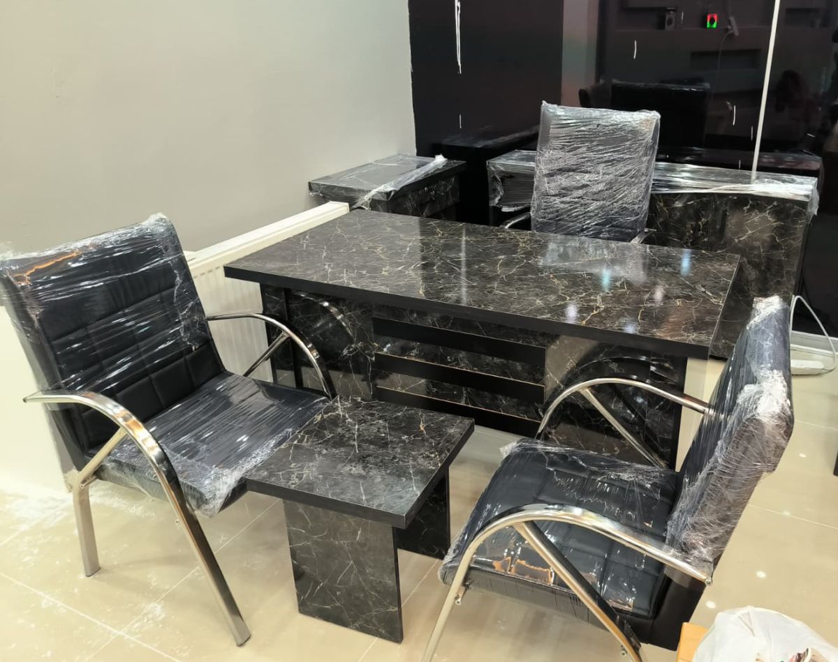 Lider Ofis Takımı