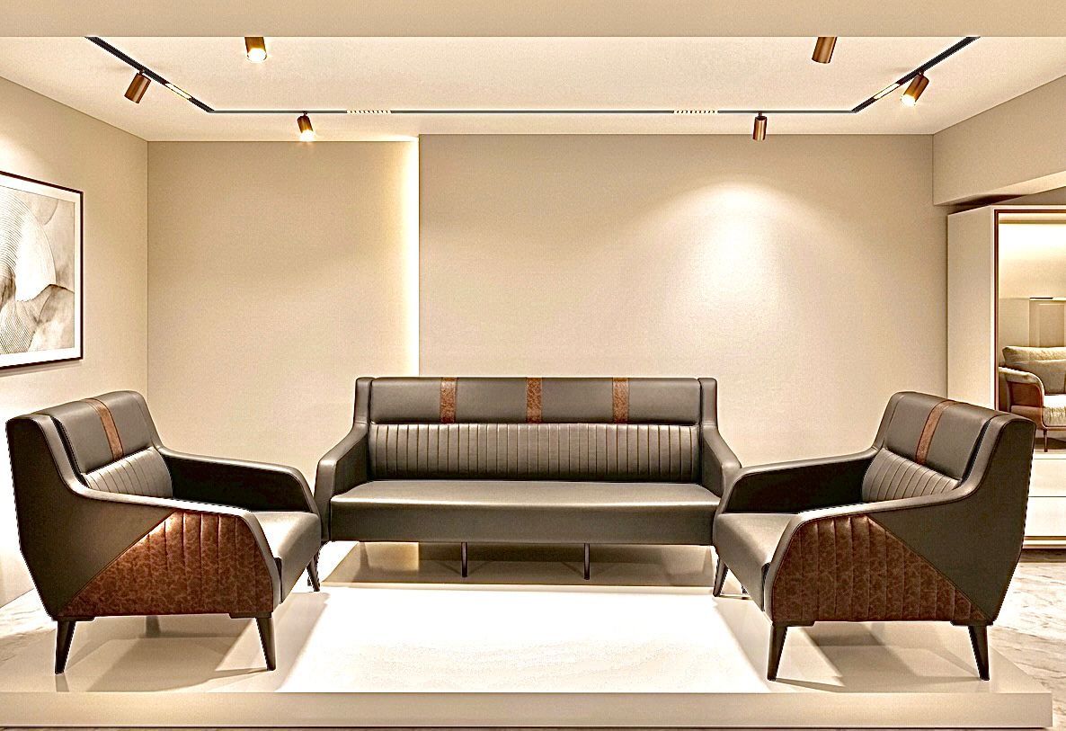Diamond Ofis Oturma Grubu