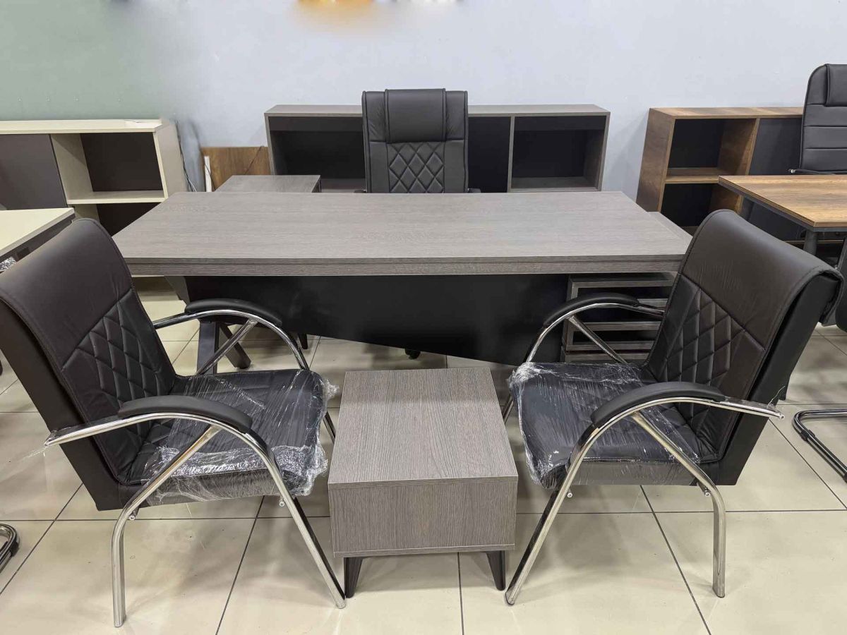 Ata Ofis Takımı